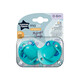 Tommee Tippee Moda Soother Pack Of 2 (0-6M) image number 2